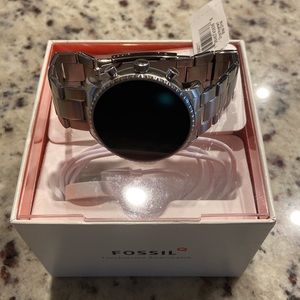 Touchscreen Smartwatch